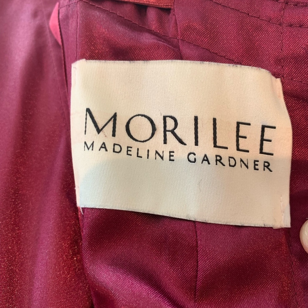 Morilee Madeline Gardner Dress - Picture 3 of 5